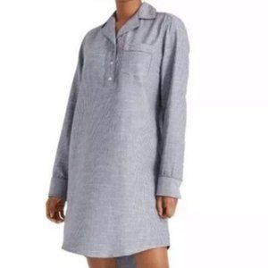 Levi's® x Target Women's Striped Sleepwear Shirt